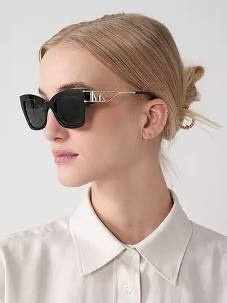 MICHAEL KORS | Sonnenbrille 0MK2237U/52 | 
